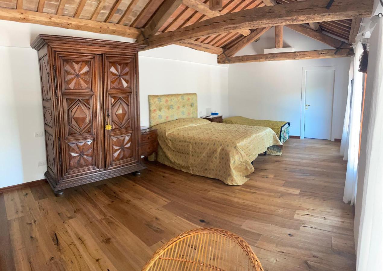 Villa Iside Chirignago-Zelarino Buitenkant foto