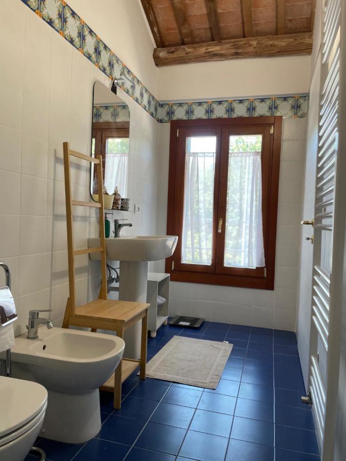Villa Iside Chirignago-Zelarino Buitenkant foto