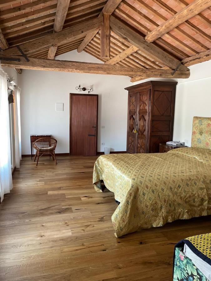 Villa Iside Chirignago-Zelarino Buitenkant foto