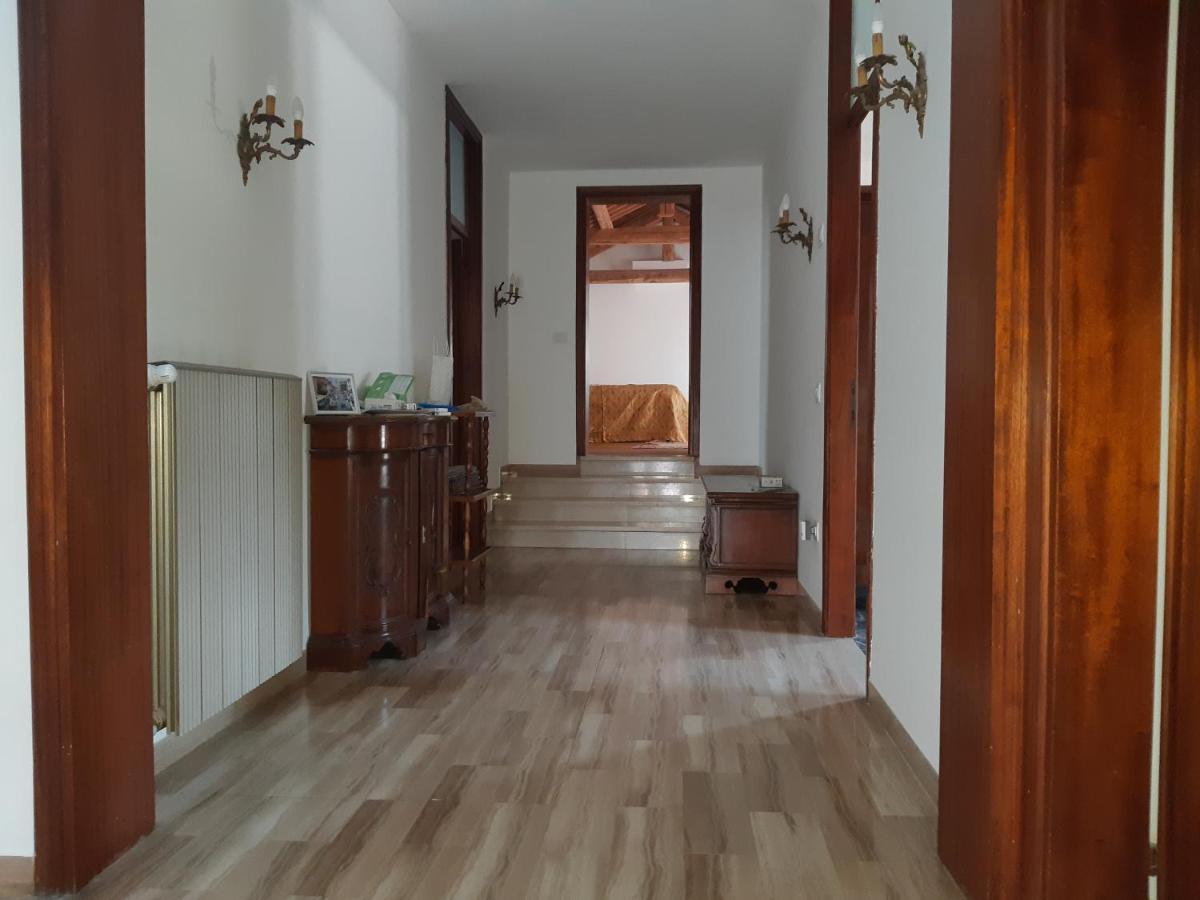 Villa Iside Chirignago-Zelarino Buitenkant foto