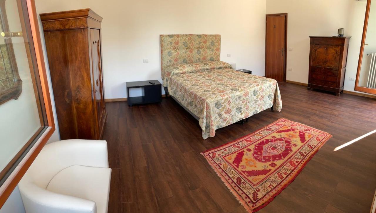 Villa Iside Chirignago-Zelarino Buitenkant foto