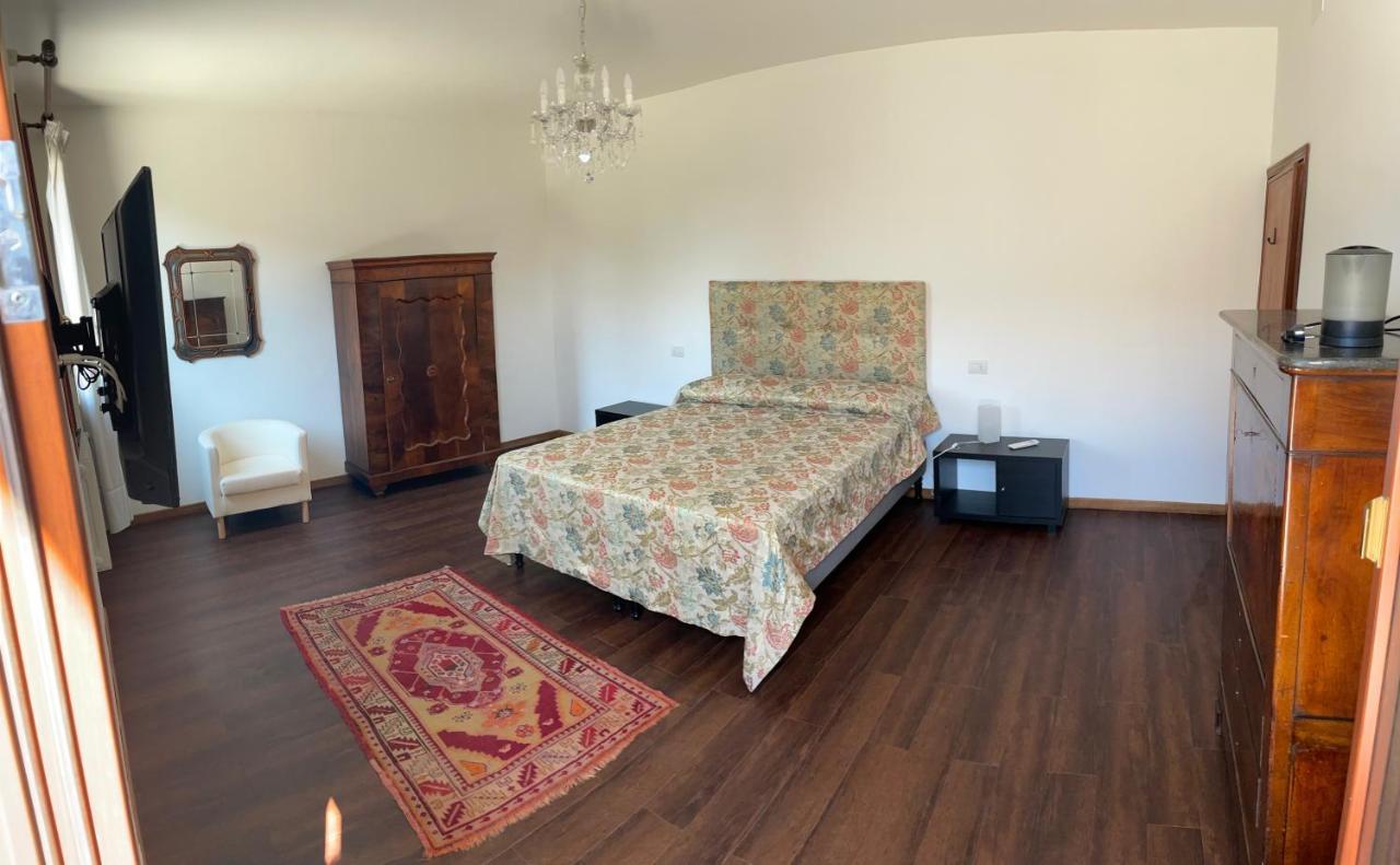 Villa Iside Chirignago-Zelarino Buitenkant foto