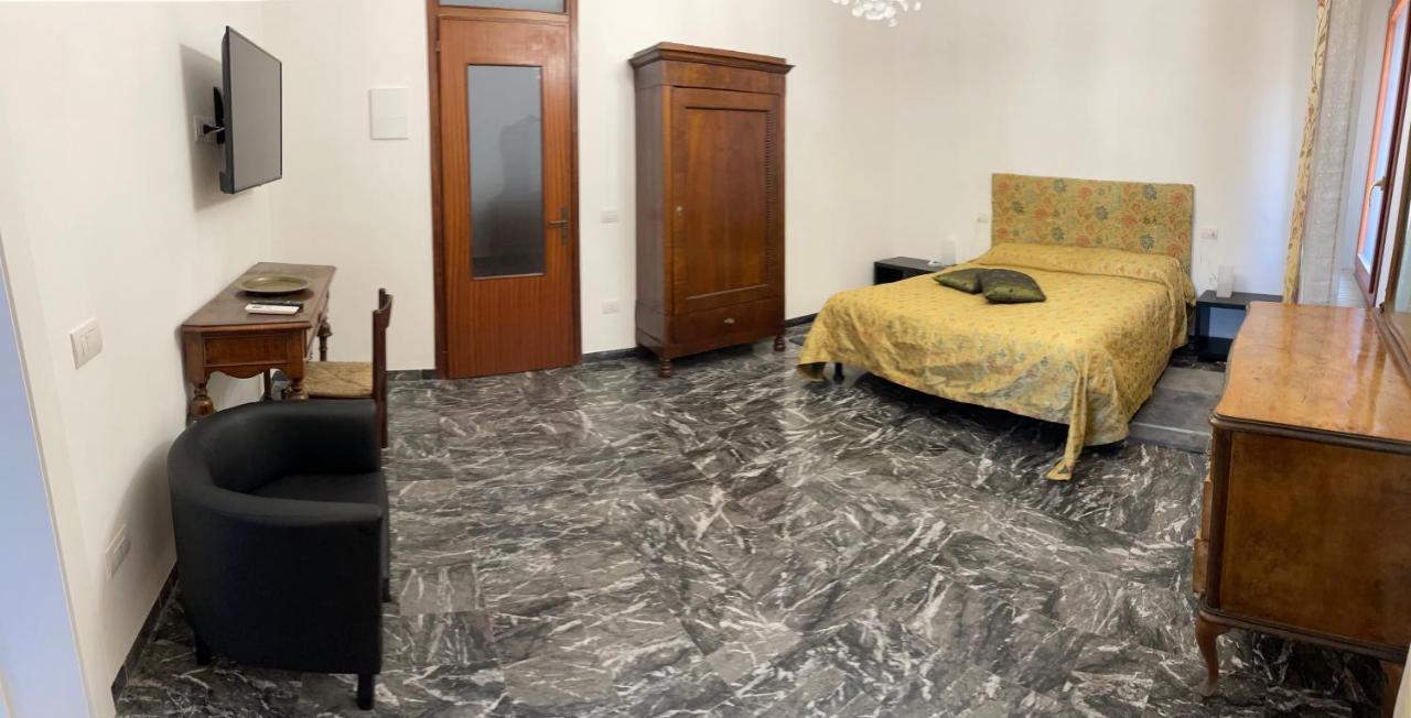 Villa Iside Chirignago-Zelarino Buitenkant foto