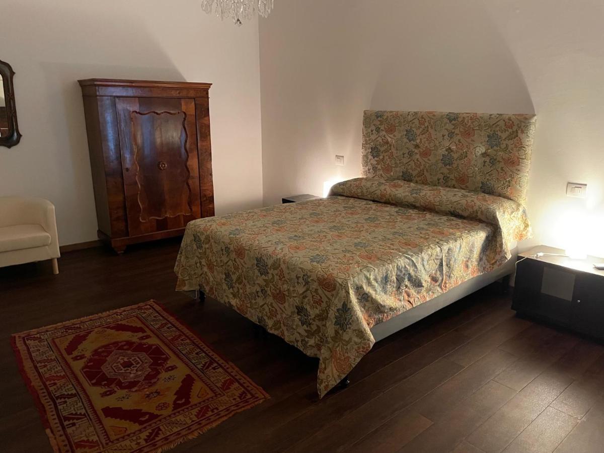 Villa Iside Chirignago-Zelarino Buitenkant foto