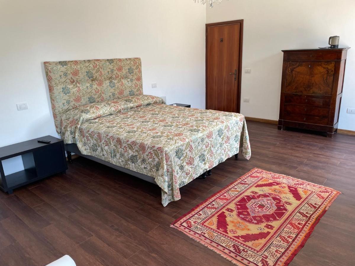 Villa Iside Chirignago-Zelarino Buitenkant foto