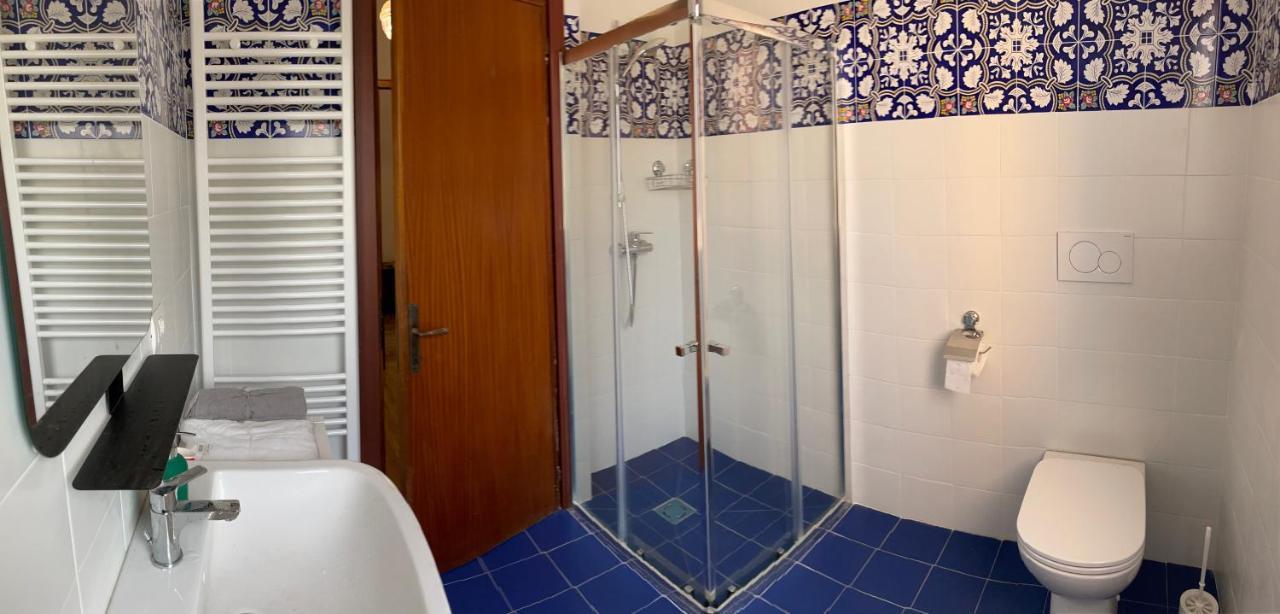 Villa Iside Chirignago-Zelarino Buitenkant foto