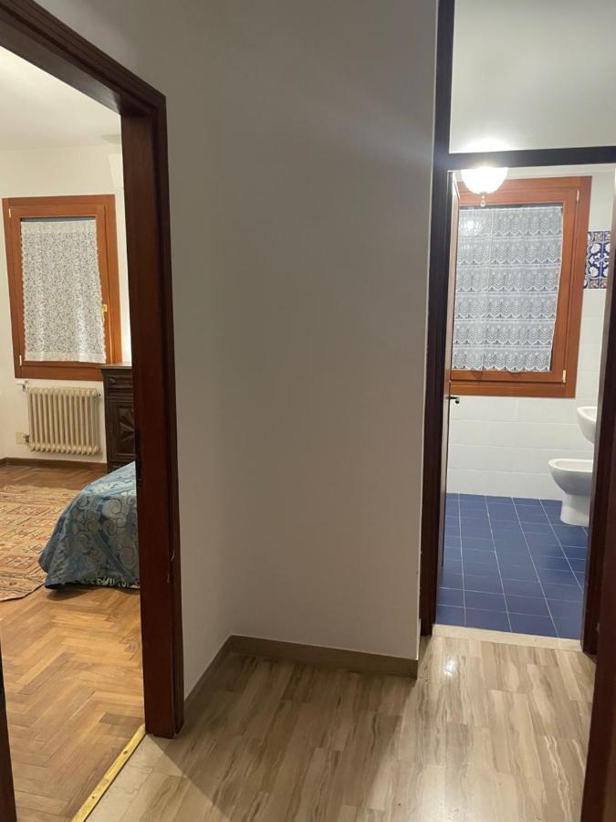 Villa Iside Chirignago-Zelarino Buitenkant foto